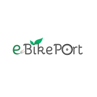 Logo Ebikeport