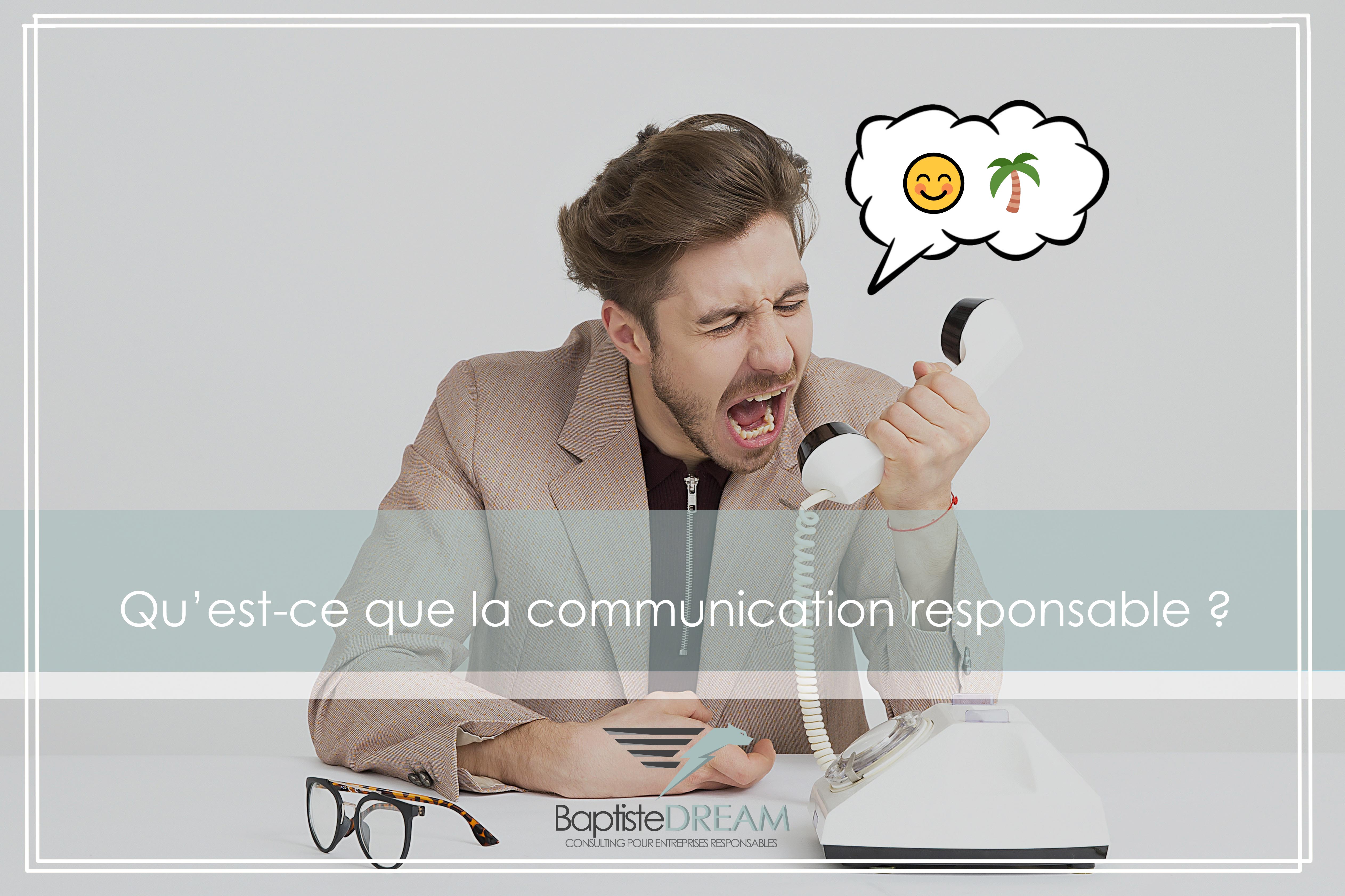 Baptistedream com responsable