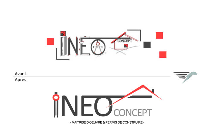 IneoConcept Logo