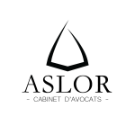 Logo ASLOR avocat