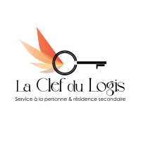 Logo La Clef du logis