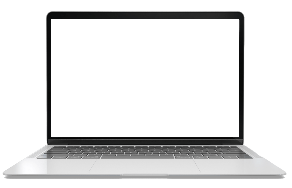 Ordinateur PC LoupBLANC preview website Détouré