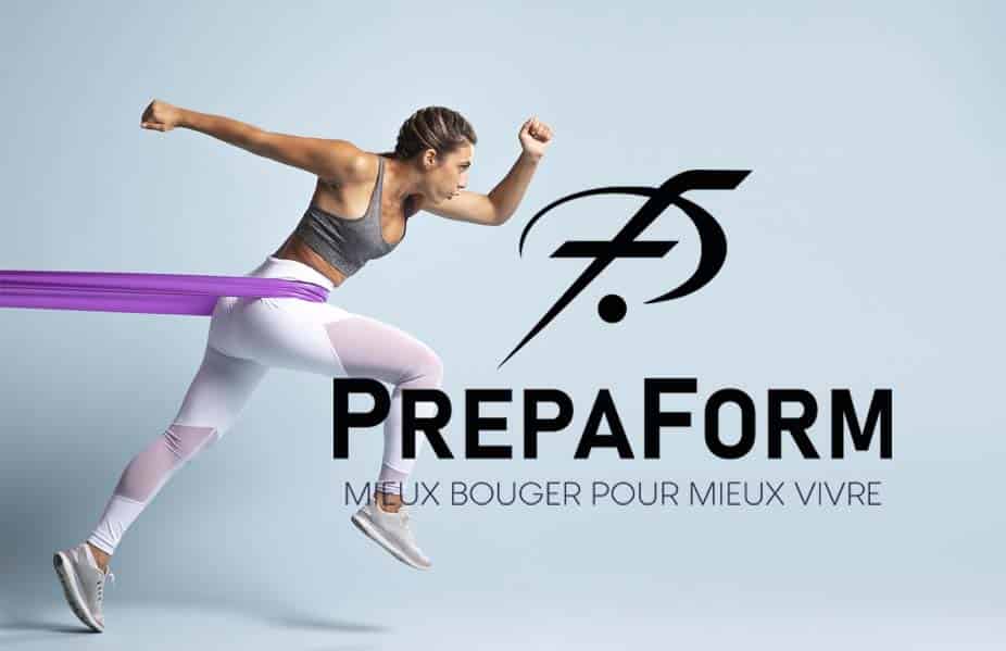 Miniature PrépaForm x loup blanc présentation du projet