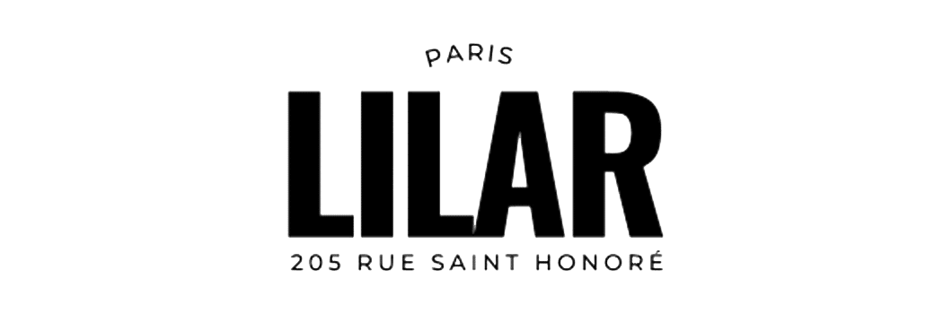 Logo LILAR Paris