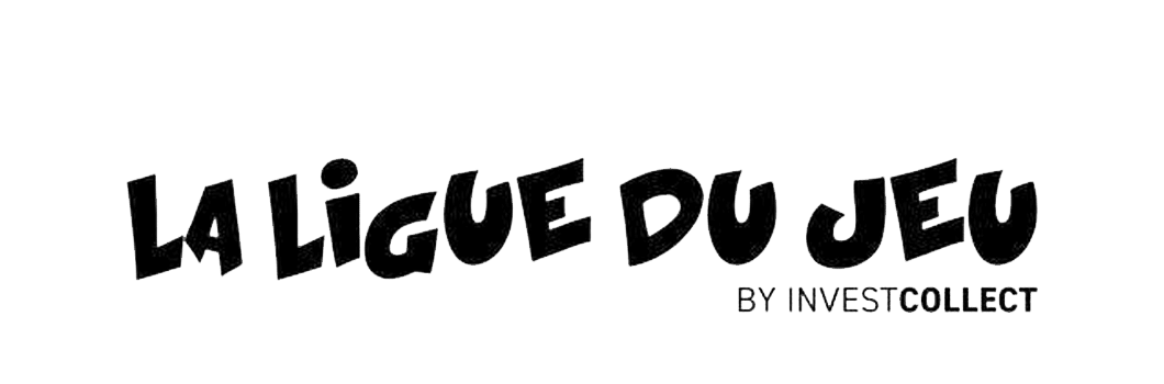 Logo La Ligue du Jeu