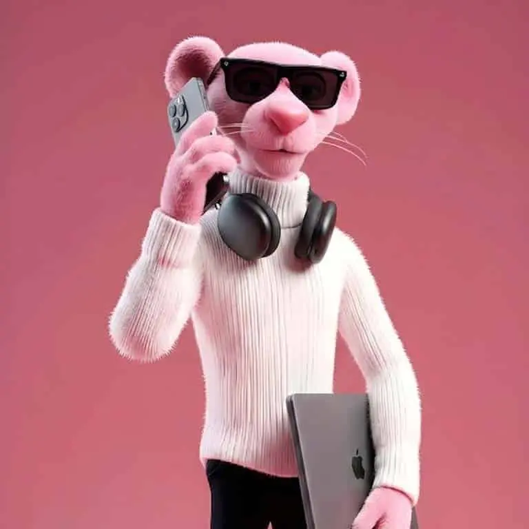 Persona porteur de projet